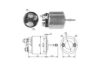 ERA 227520 Solenoid Switch, starter
